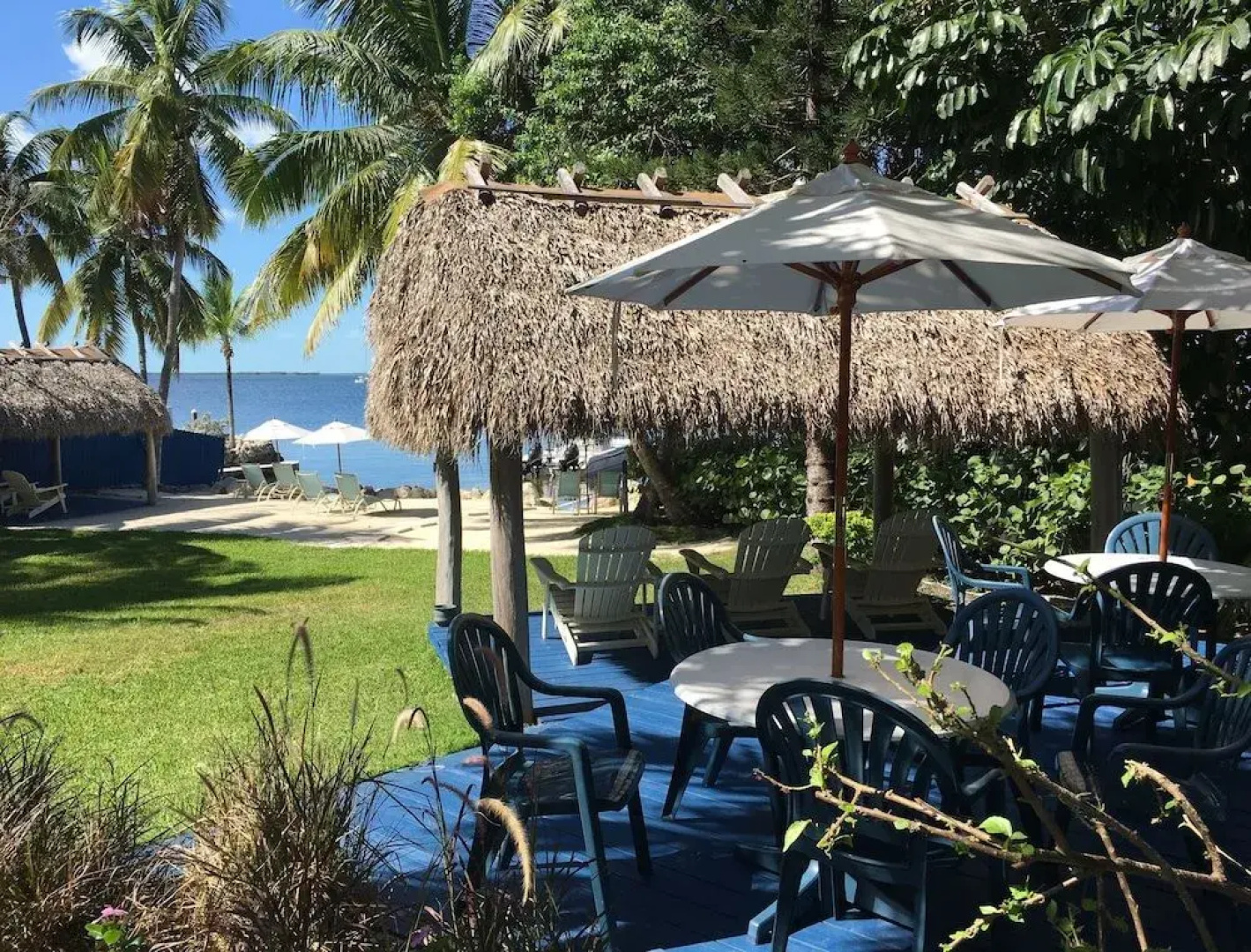 Azul del Mar