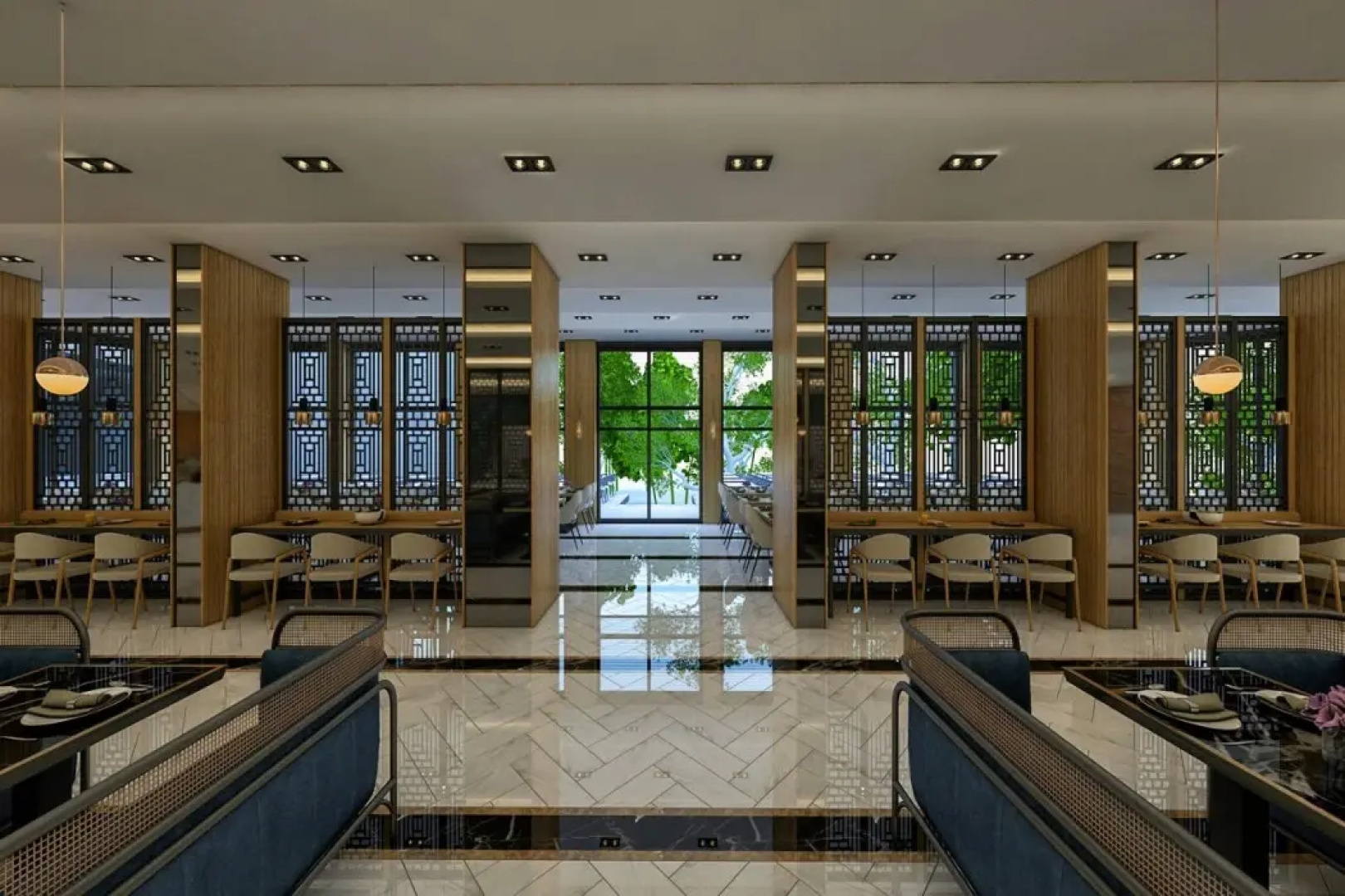 Batihan Beach Resort & Spa Ultra All Inclusive