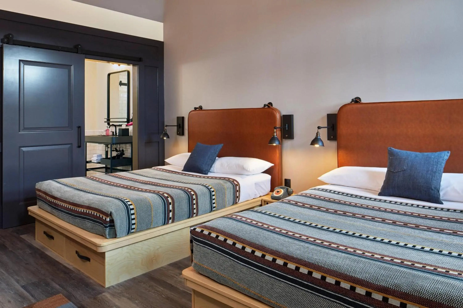 Moxy Columbus Short North