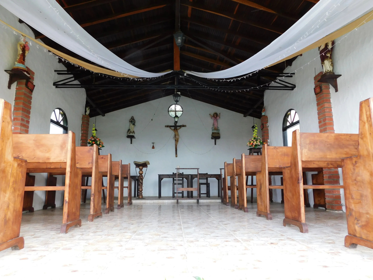 Finca Vacacional Guanani