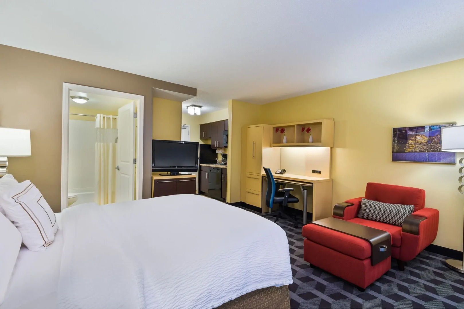 TownePlace Suites by Marriott Pensacola