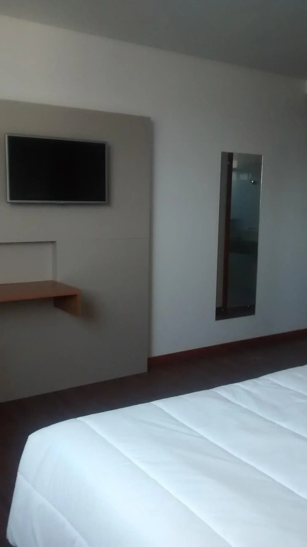 Tri Hotel Executive Brusque