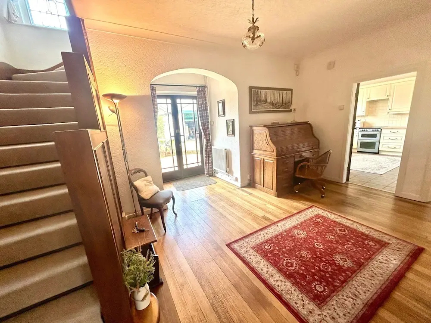 Private Lincoln Retreat - 4 Bedroom House