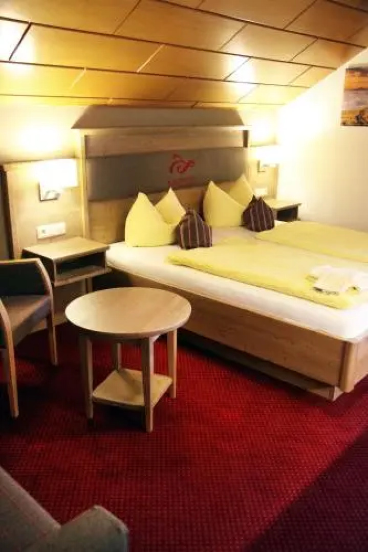 Waldhotel Seebachschleife