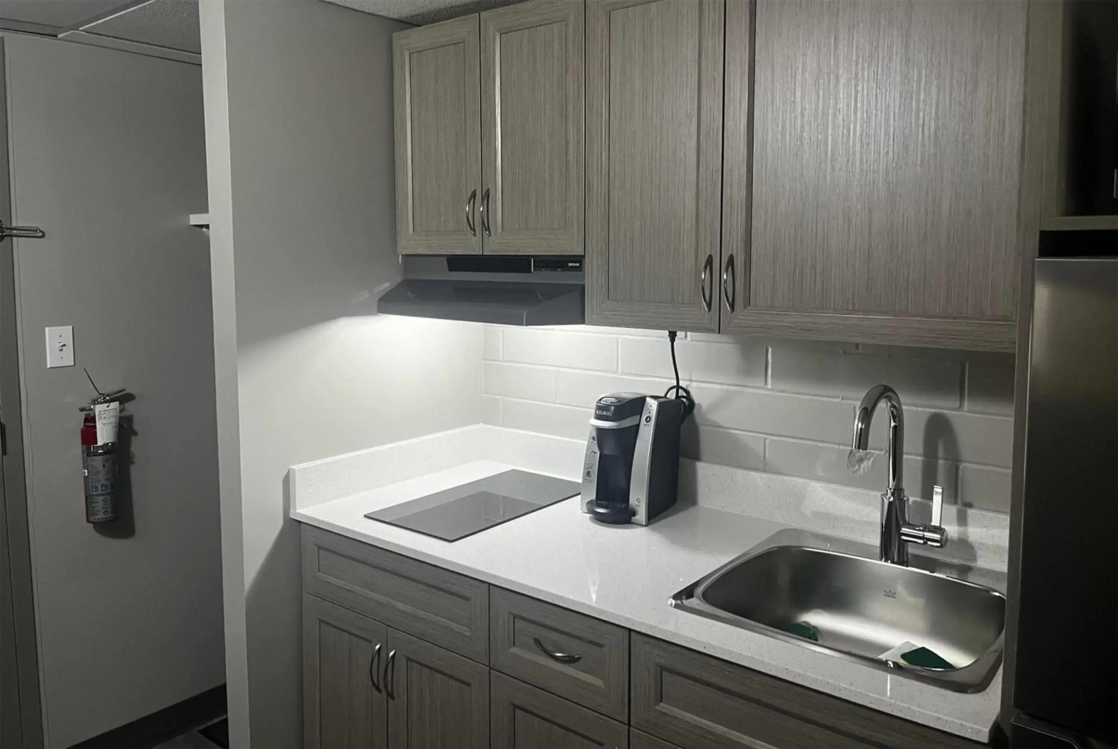 Travelodge by Wyndham Grande Prairie