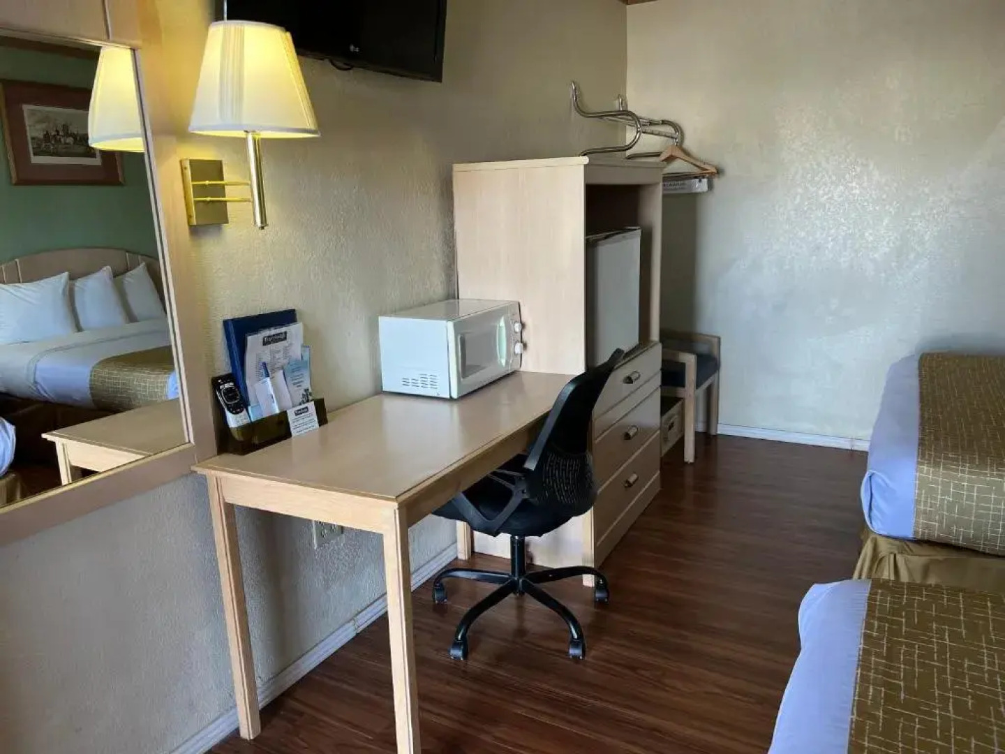 Travelodge By Wyndham Holbrook