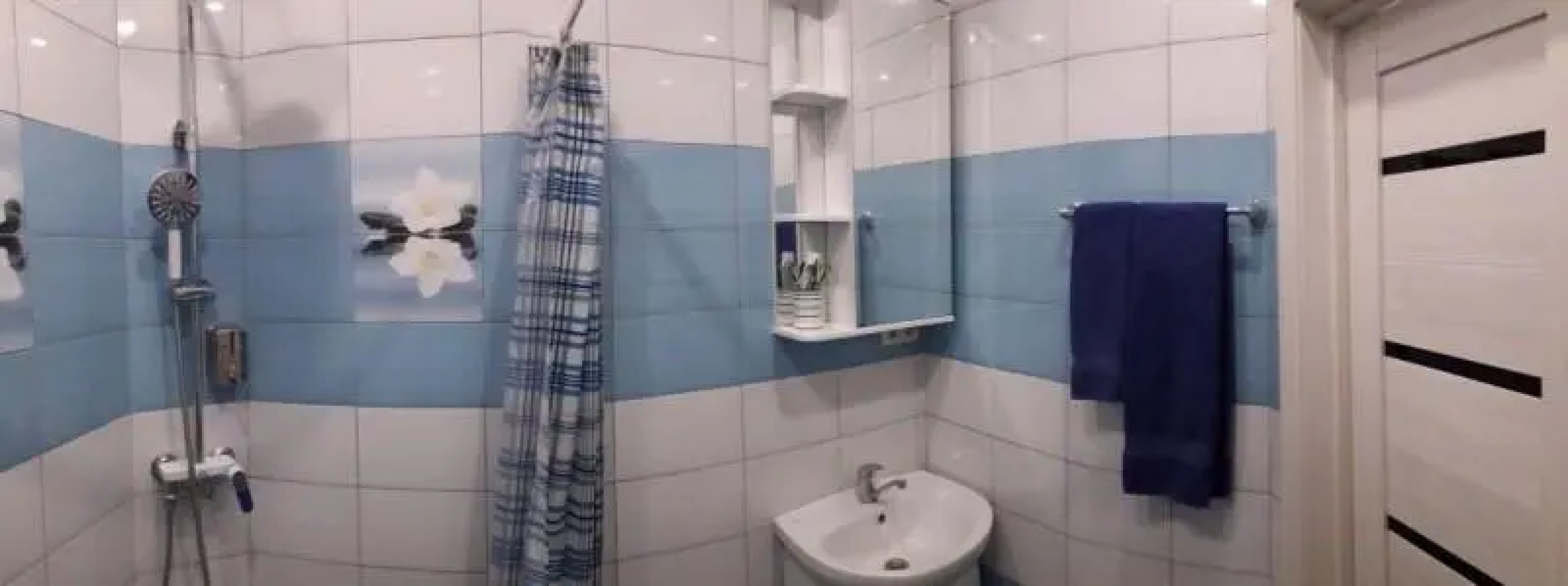 Уютный дом (Банное)