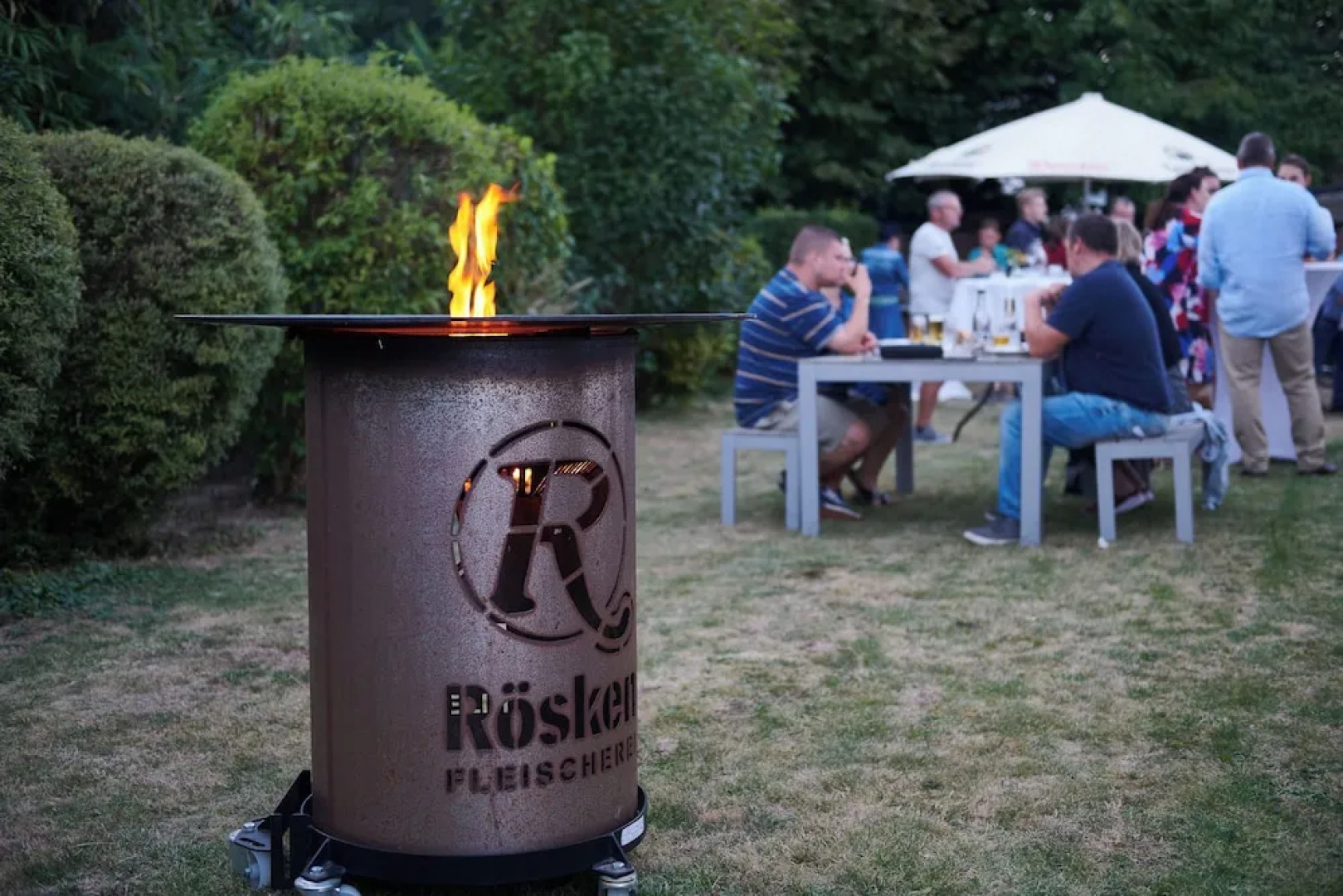 Schwanenhof Hotel und Restaurant