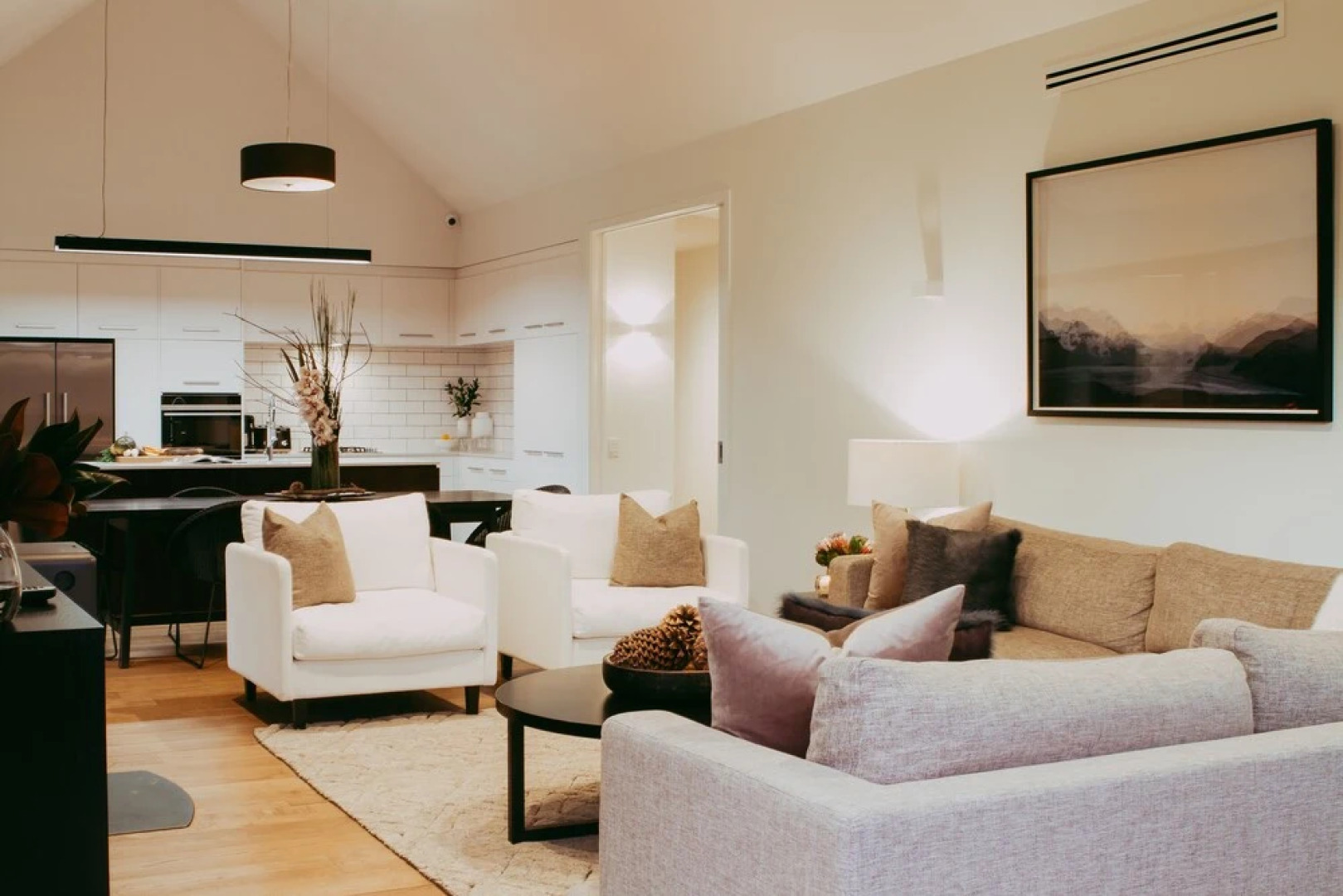 Falconer Rise by Touch of Spice