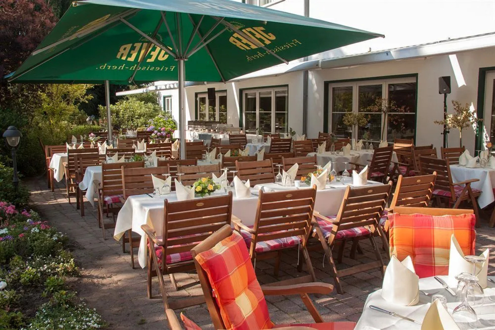 Dreiklang Business & Spa Resort