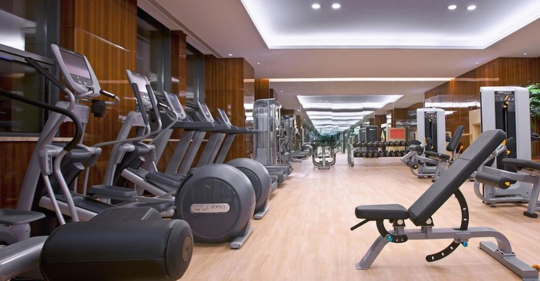 Sheraton Daqing Hotel