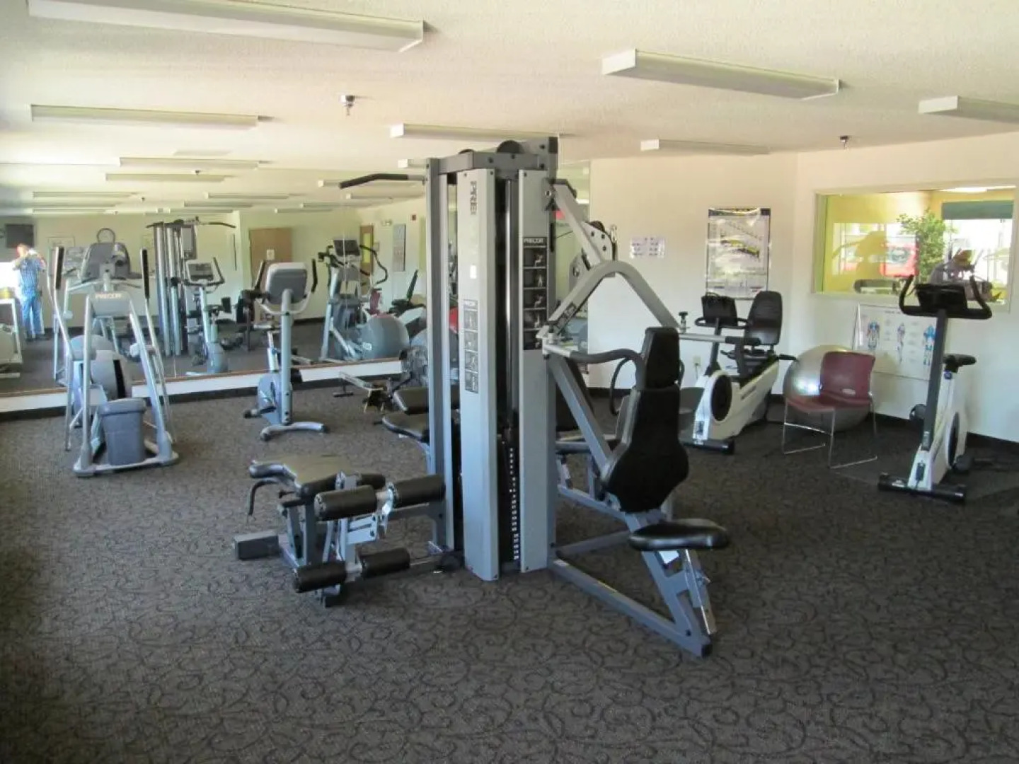 Travelodge by Wyndham Morrill