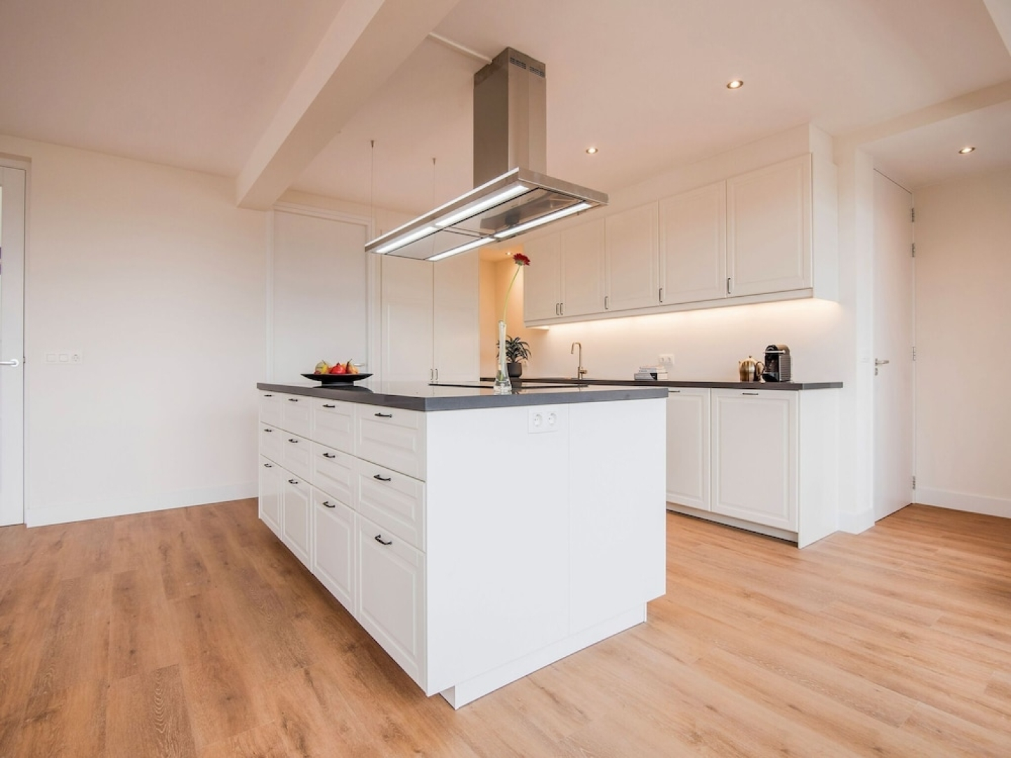 Villa in Cadzand Surrounded by Nature, Near Knokke