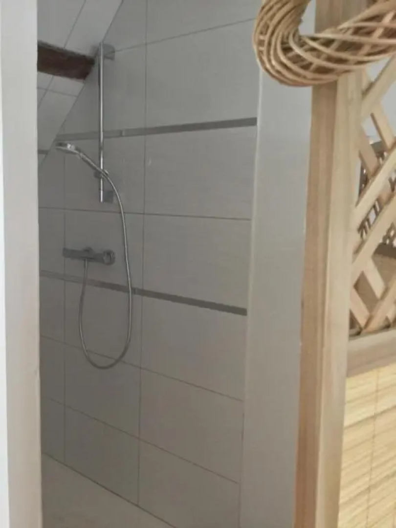 Gite de sejour la grange de Théophile