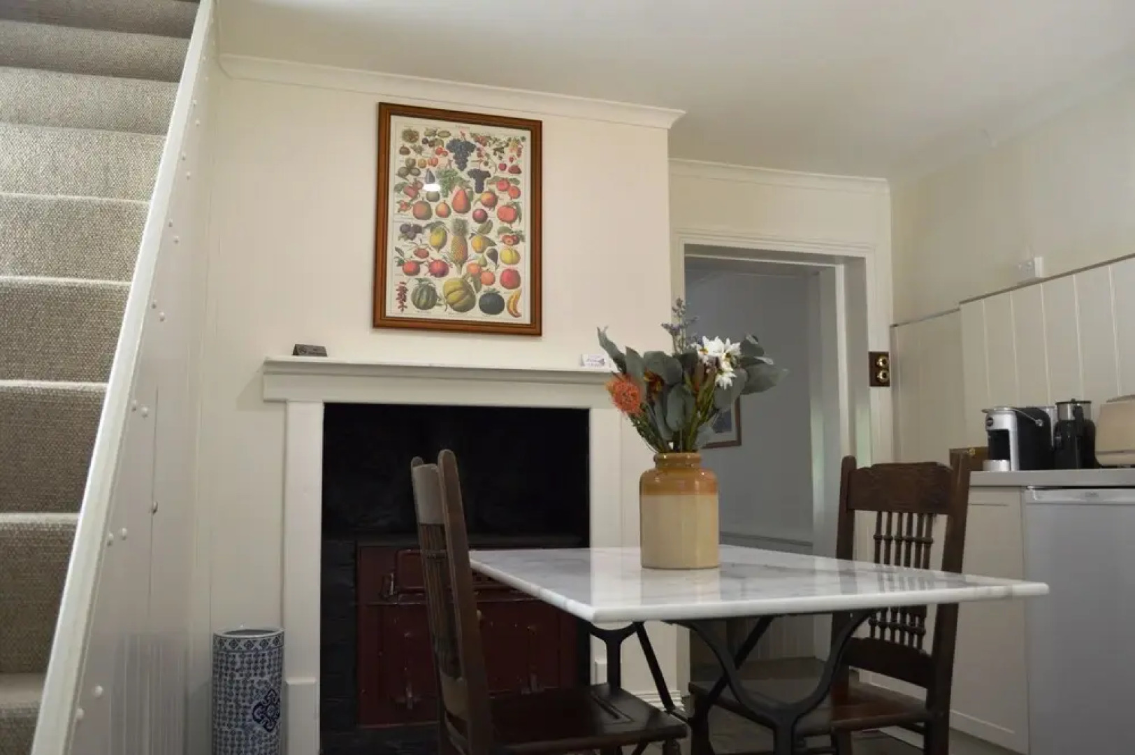 Lythgo's Row Colonial Cottages