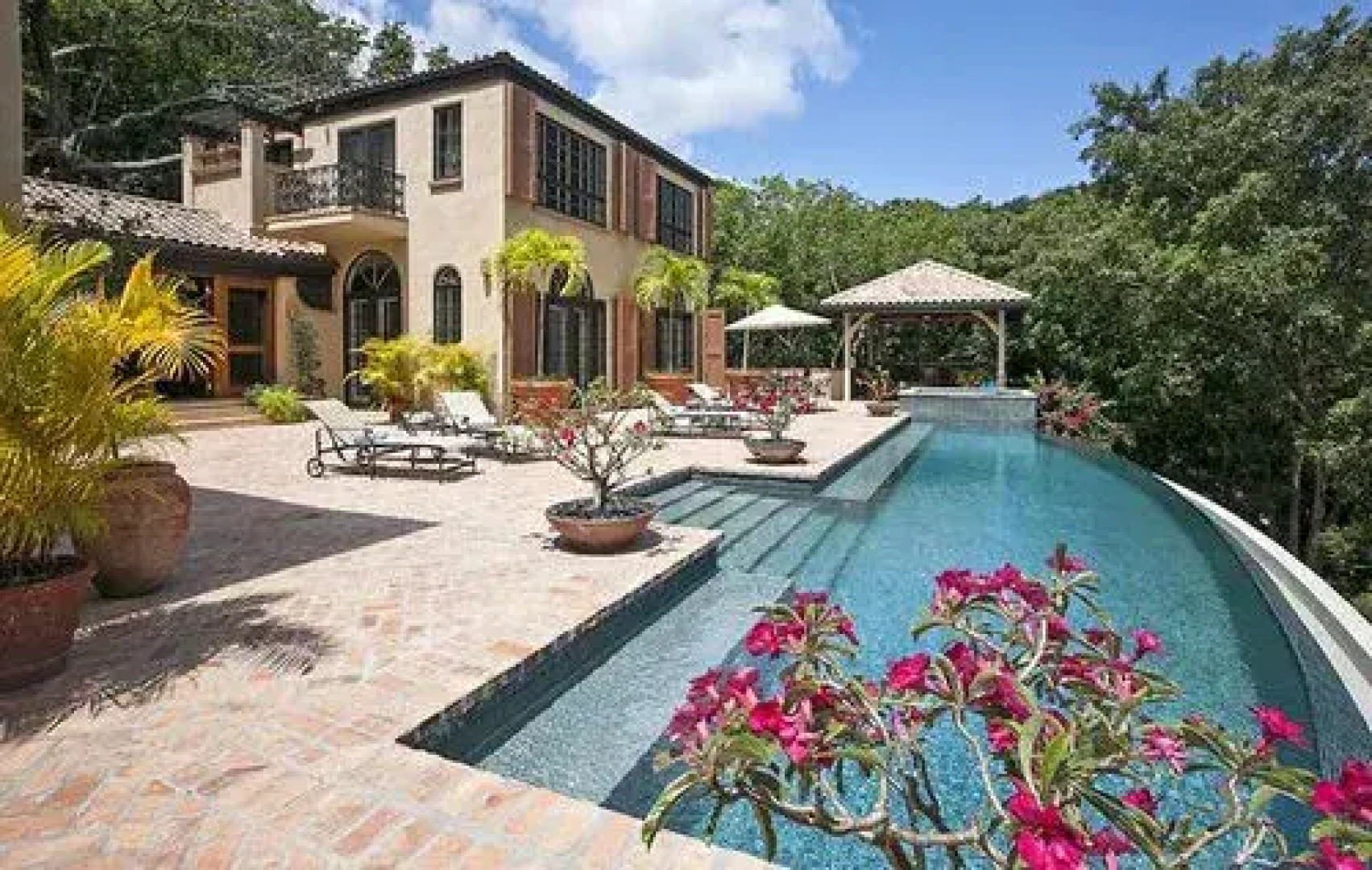 Rivendell 4 Bedroom Villa