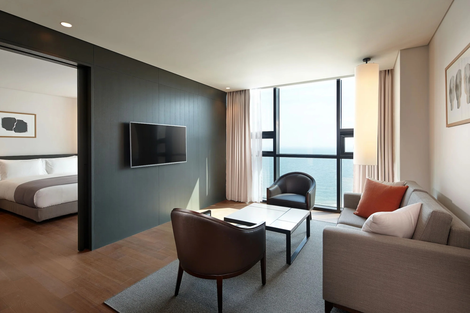 Shilla Stay Busan Haeundae