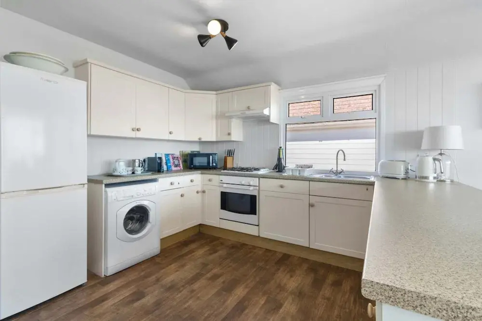 The Beach House in Pevensey Bay