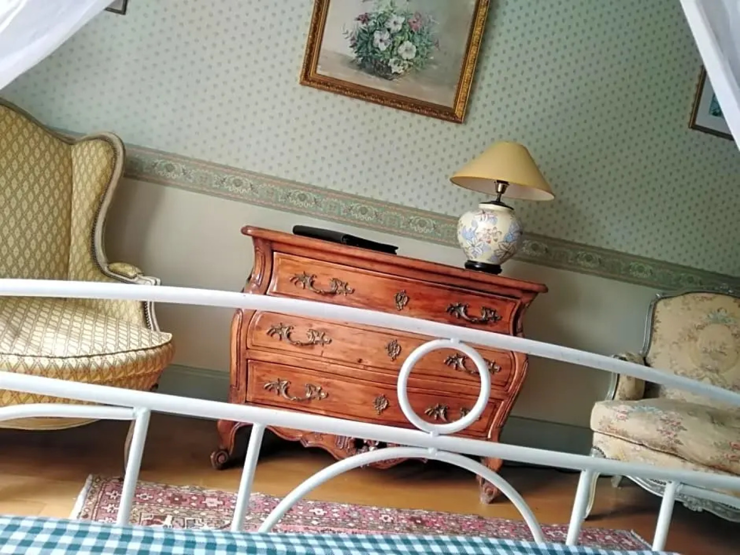 "Le trésor d' Isidor" Castres Tarn