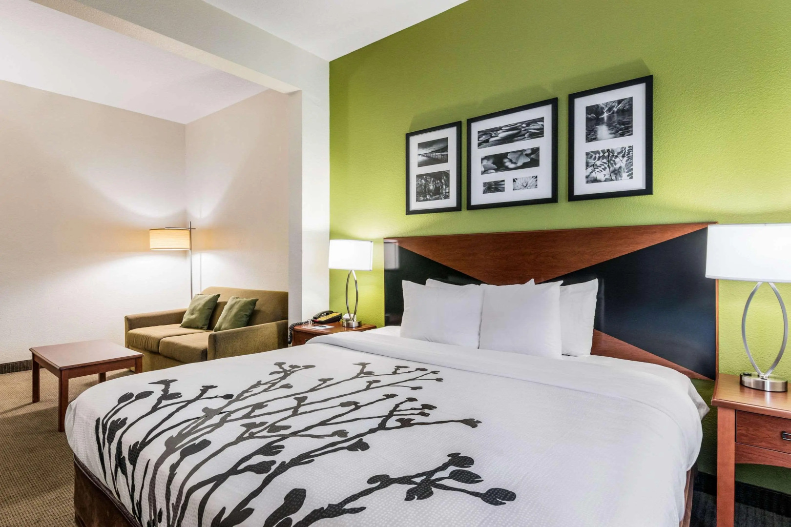 Sleep Inn & Suites Hiram - Atlanta Northwest