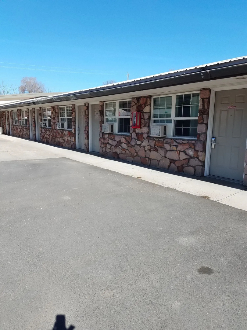 Rodeway Inn La Grande