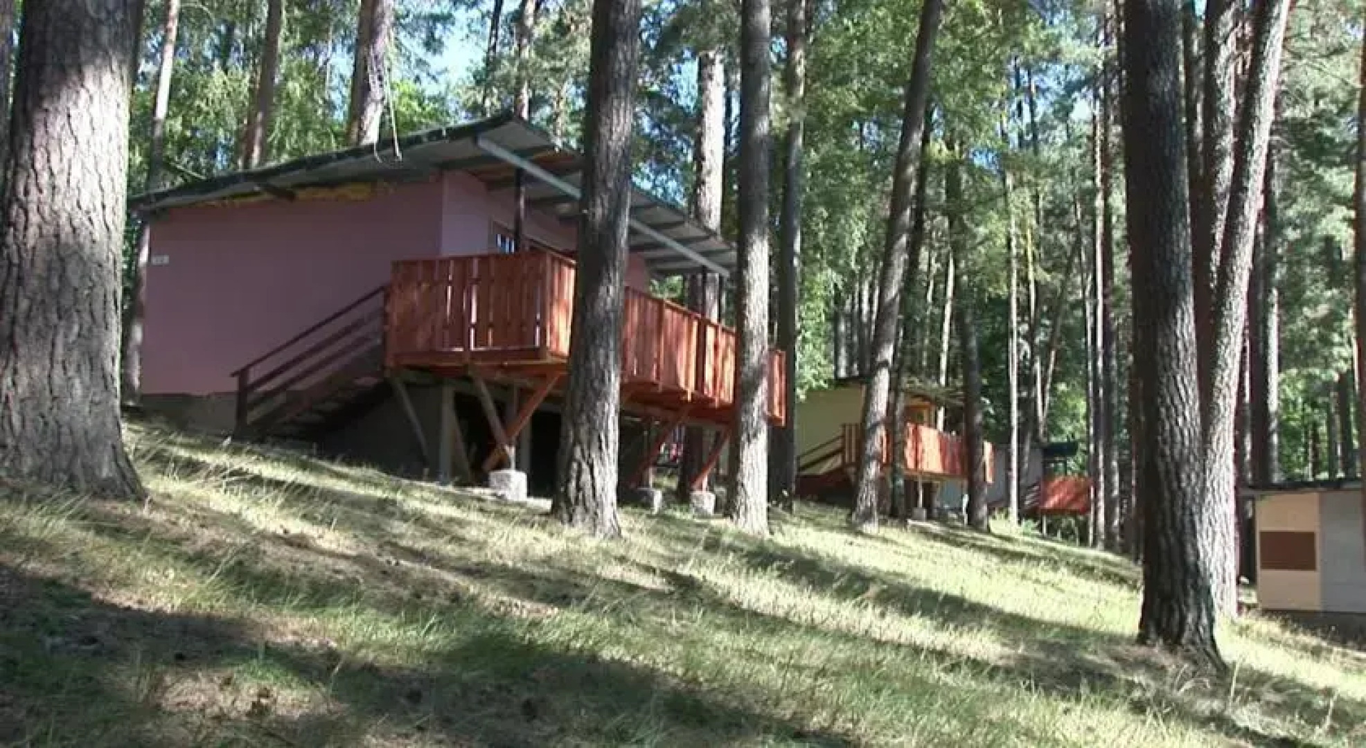 Ośrodek Turystyki Wodnej PTTK Ruciane-Nida