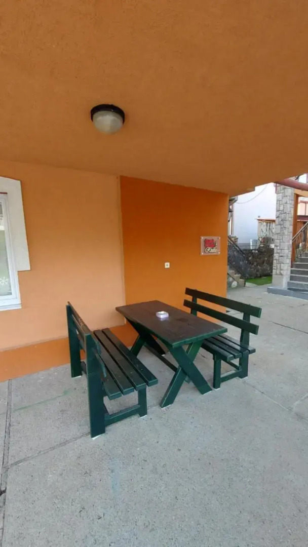 Guest House Toković