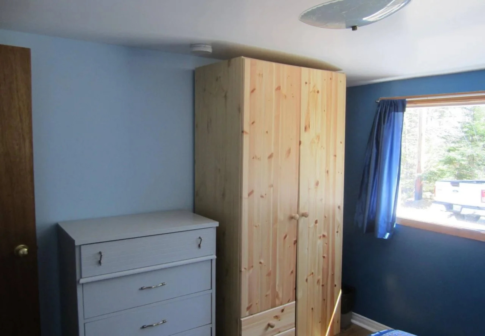 Webber's Lakeside Resort