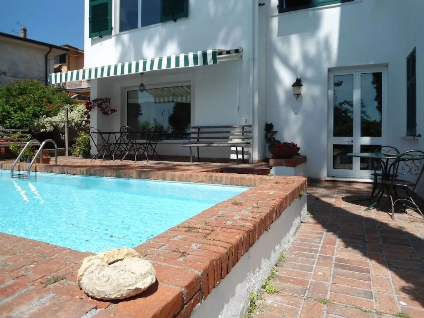 Al Lizzo Bed & Breakfast