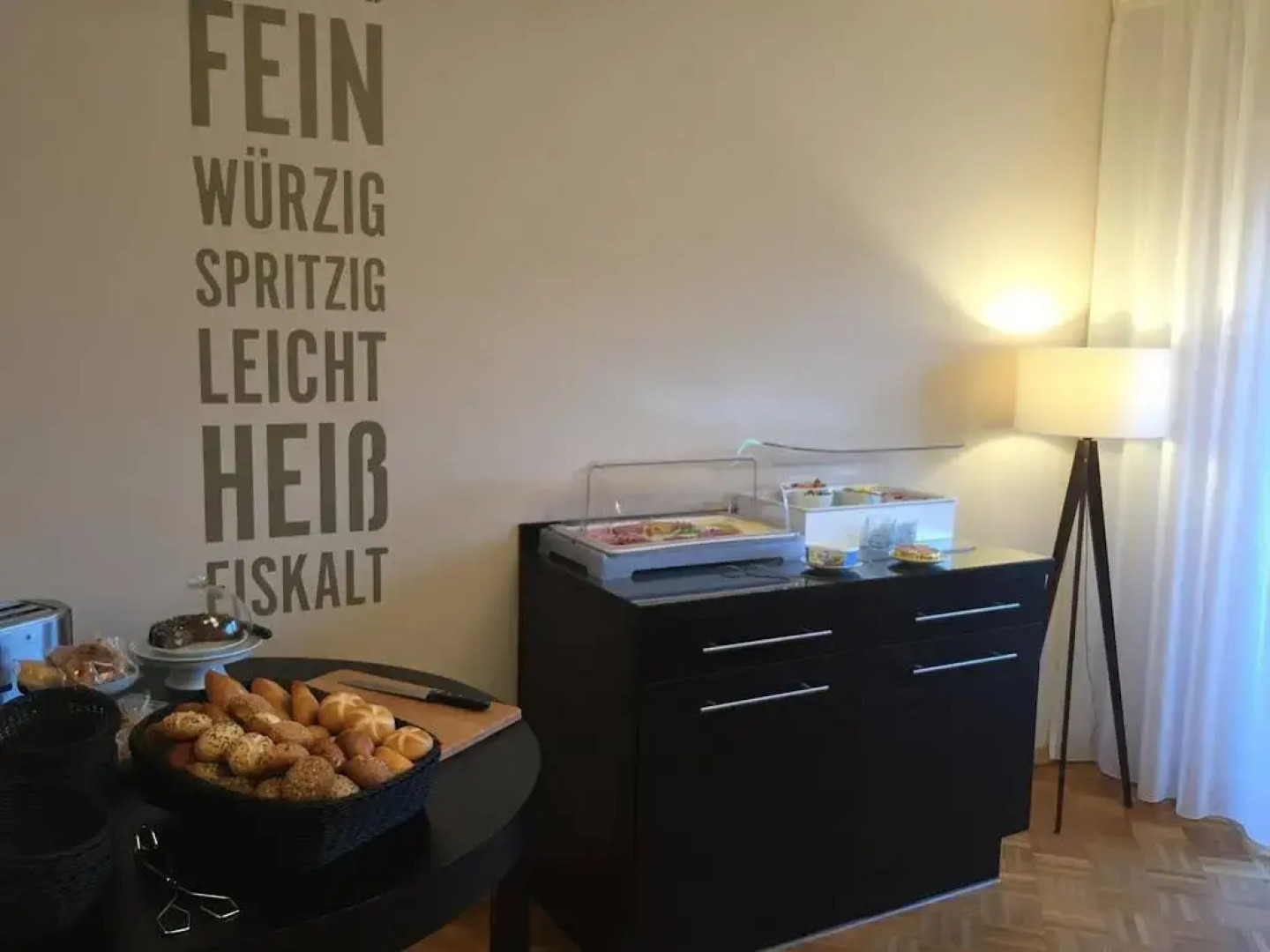 Hotel Friedrichstraße