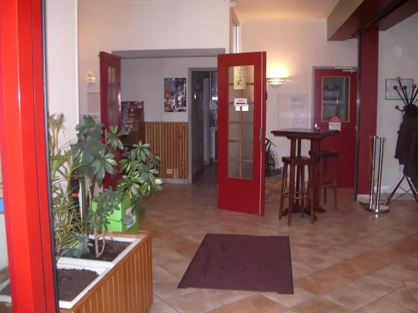 Hotel Le Sully