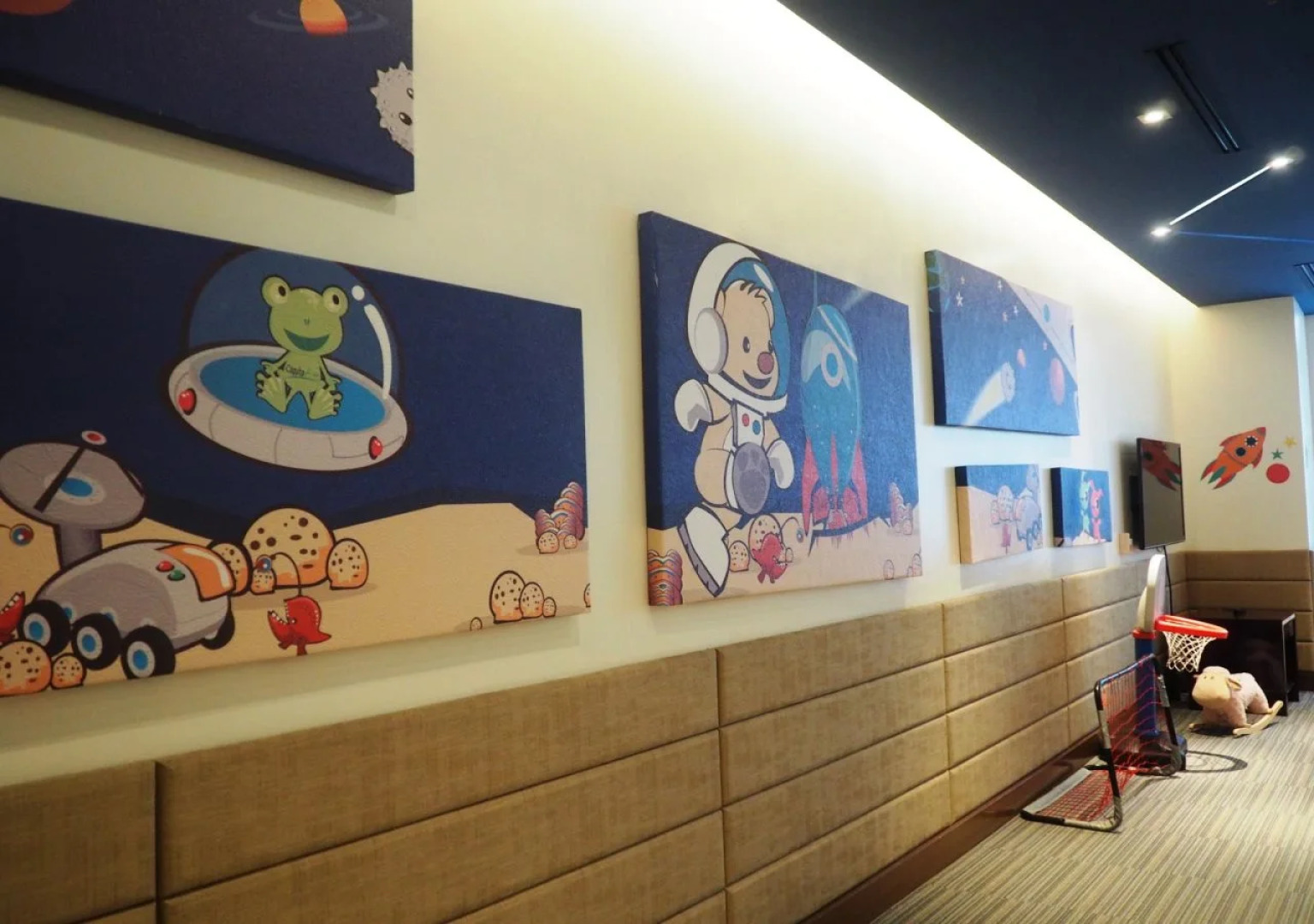 Ascott Bonifacio Global City Manila