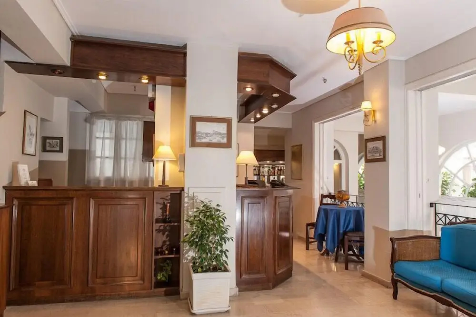 Alba Hotel