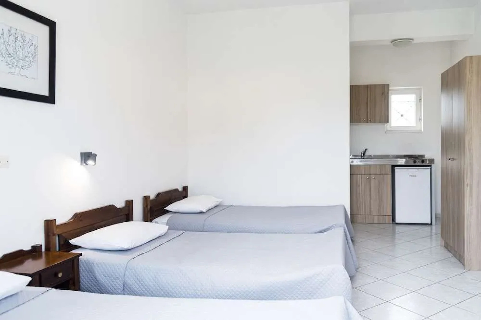 Fardini Seaside Hotel