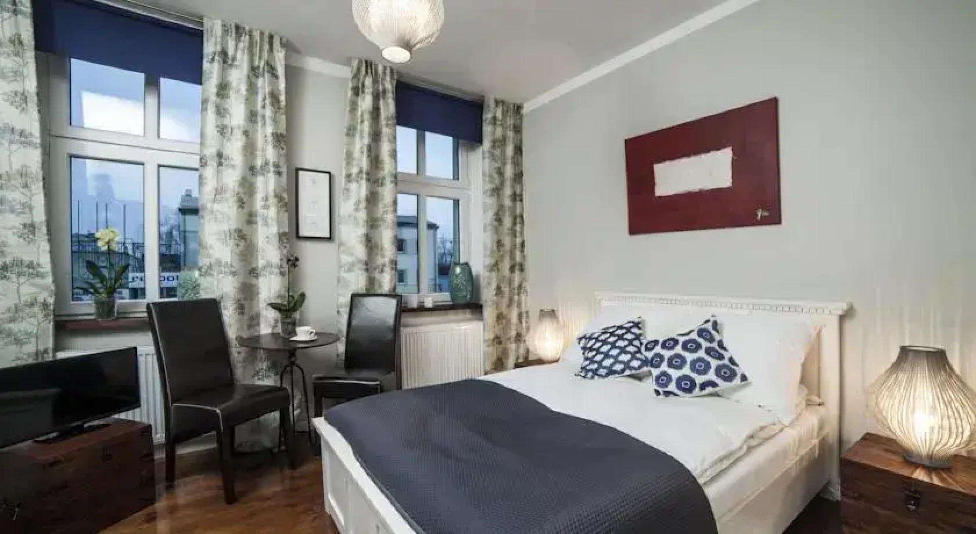 Apartamenty Grunwaldzkie