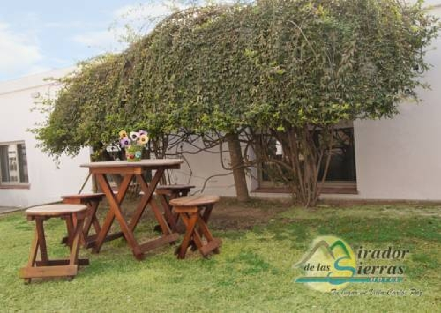 Tambora Beach Suites