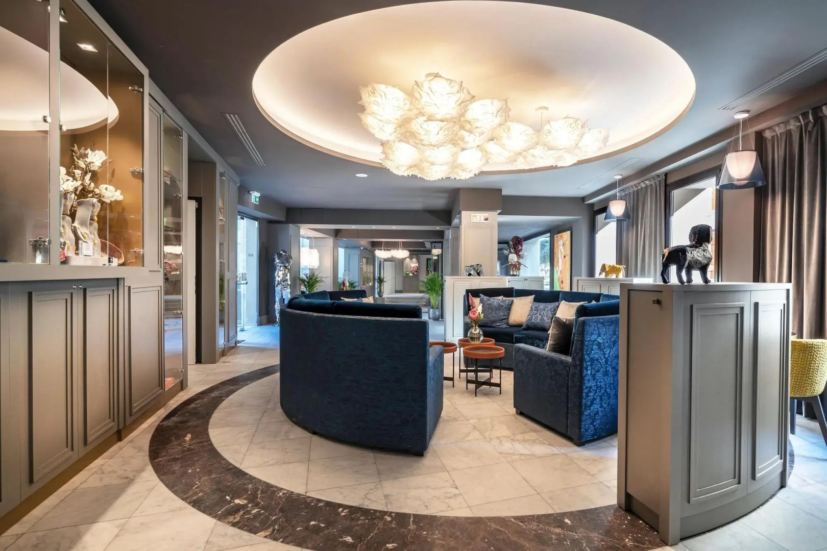 Hotel Palazzo Doglio