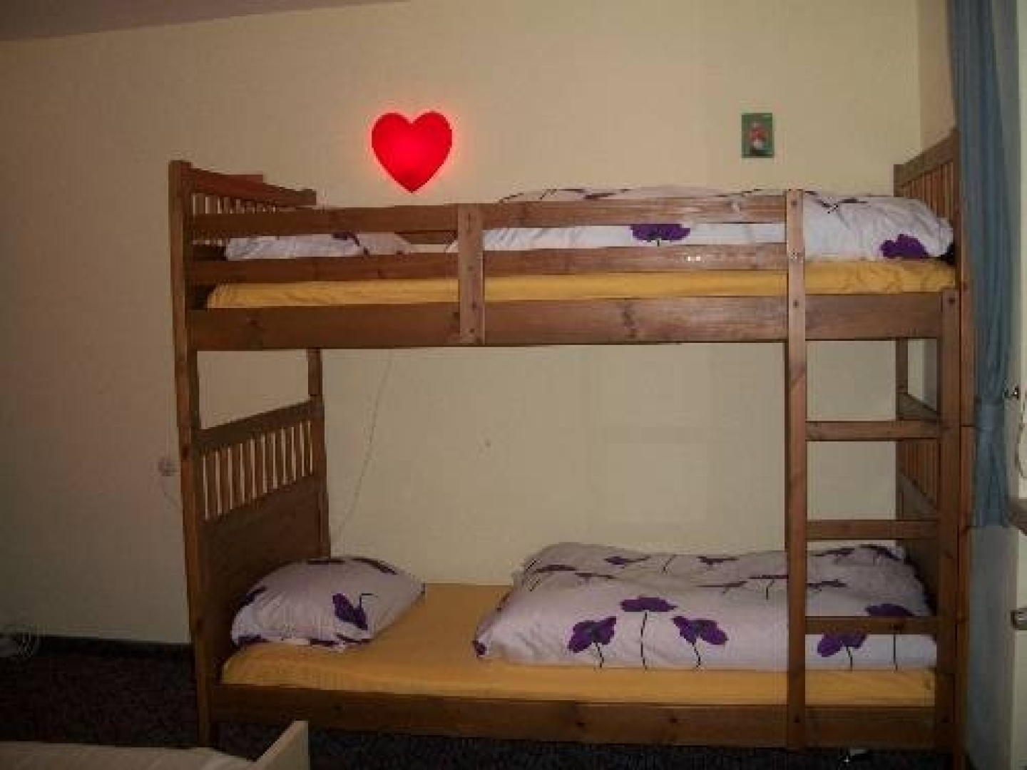 Ferienwohnungen Berge