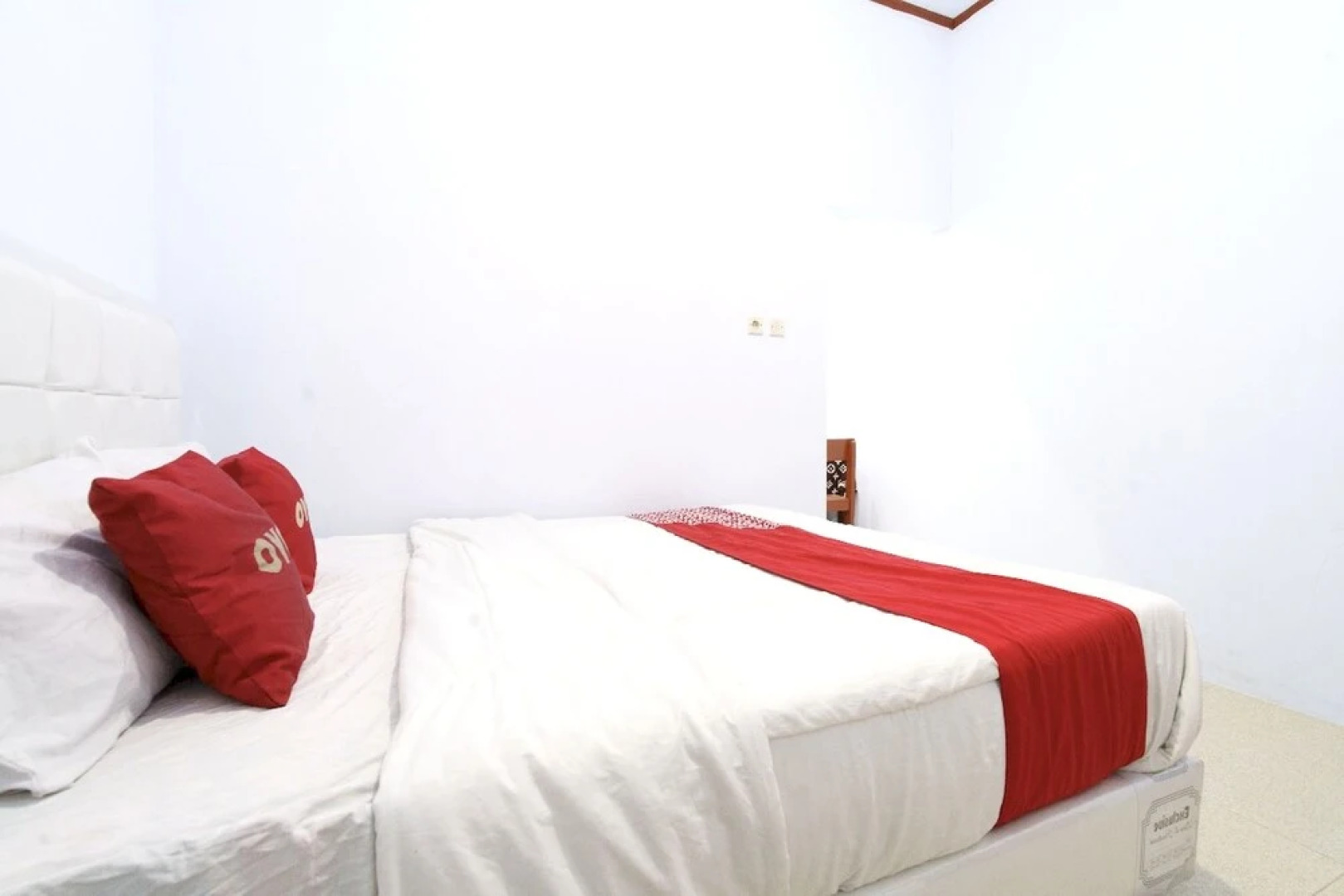 Hotel O Wisma Jasmine Syariah