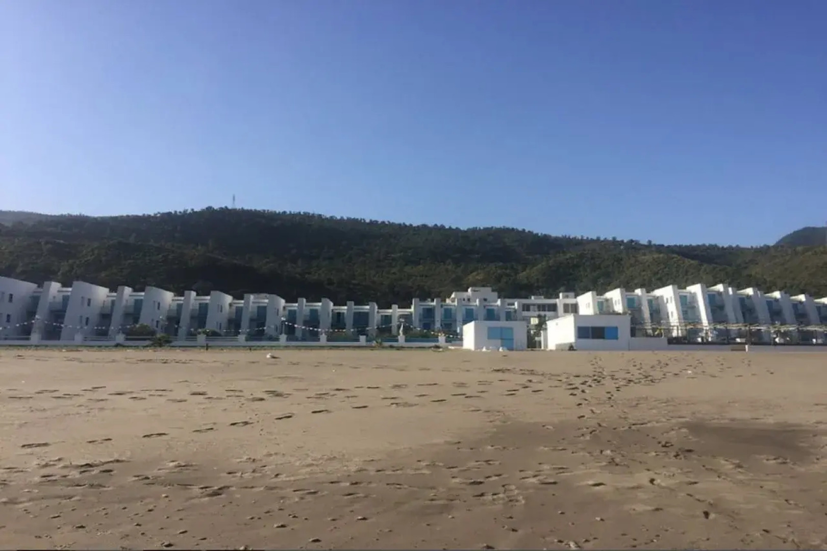 Hotel Les Hammadites