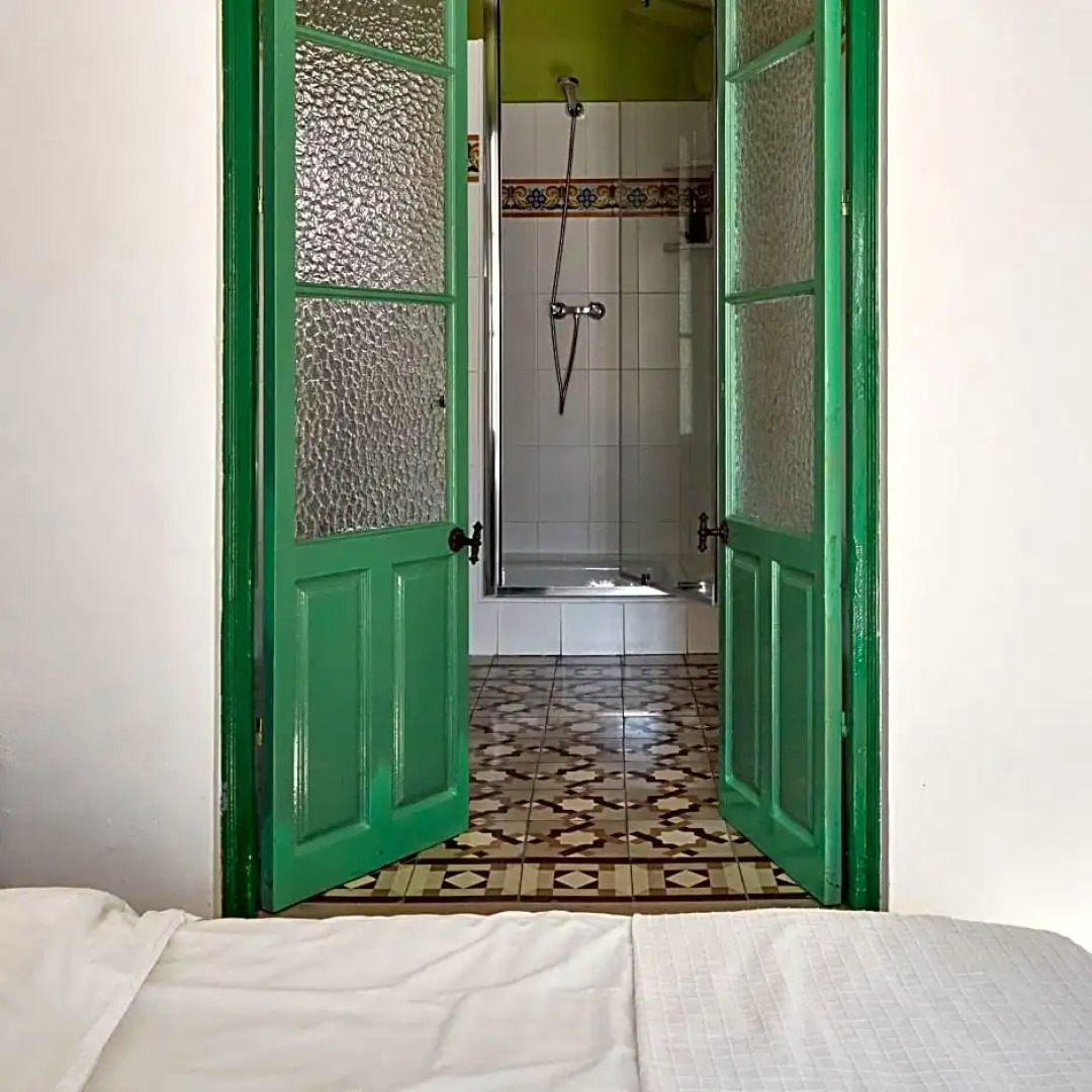 Mesón La Hospedería