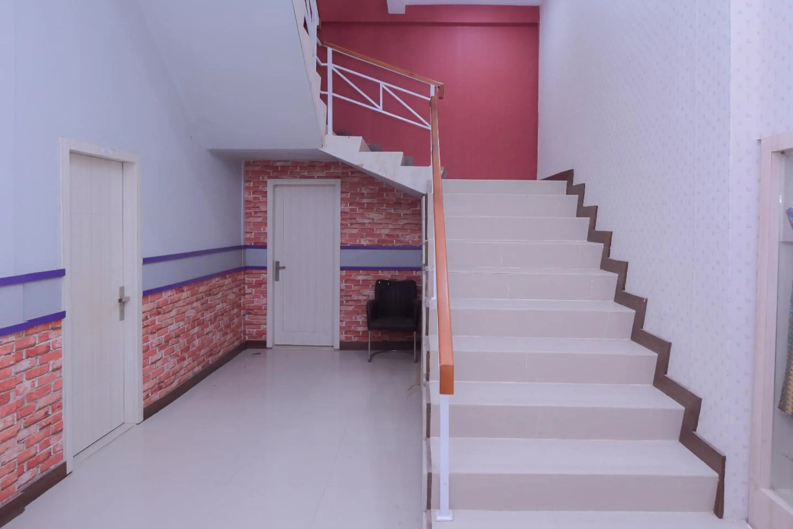 Capital O 2018 Ring Road Guest House Syariah