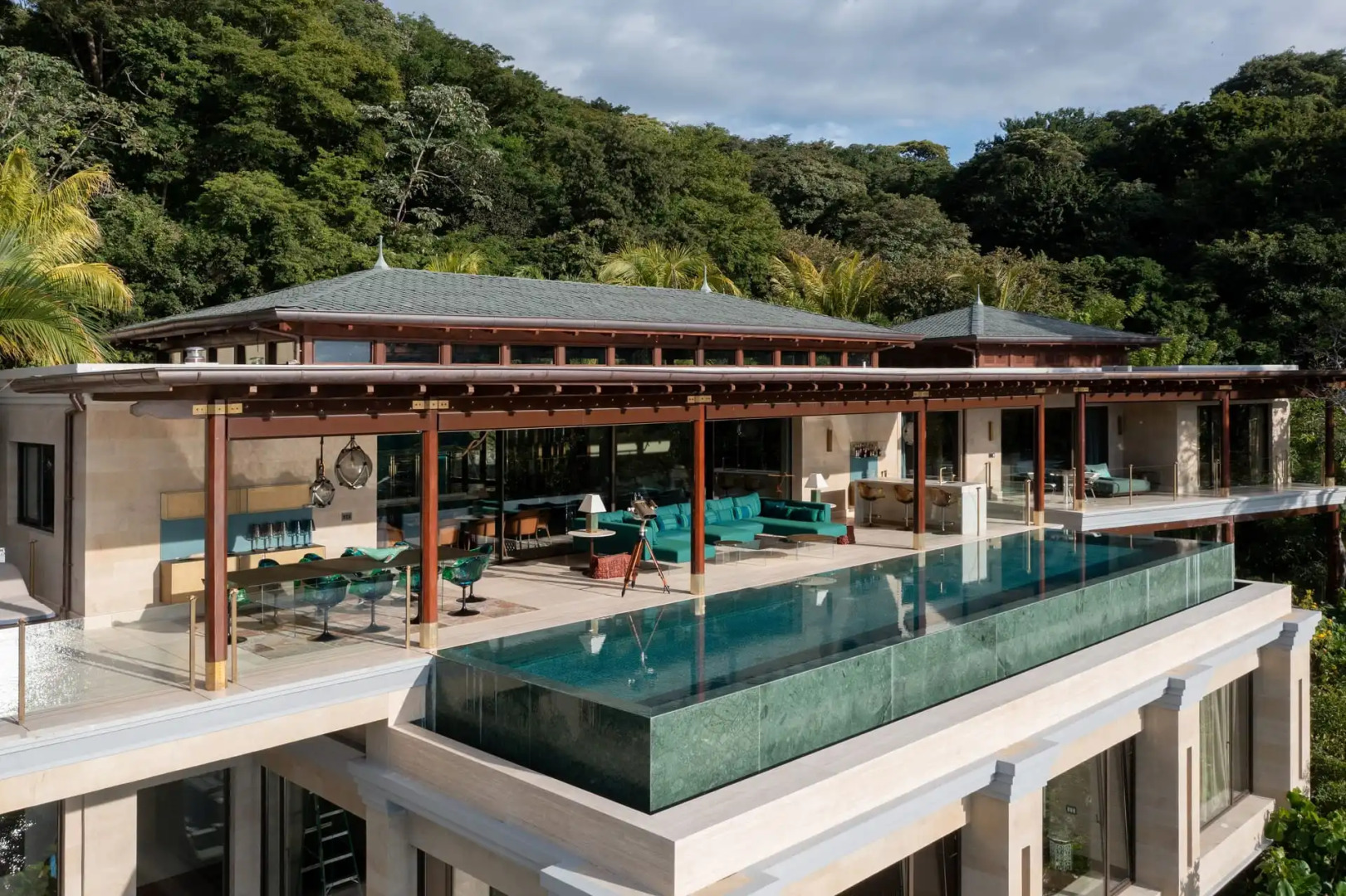 The Hive Private Residence