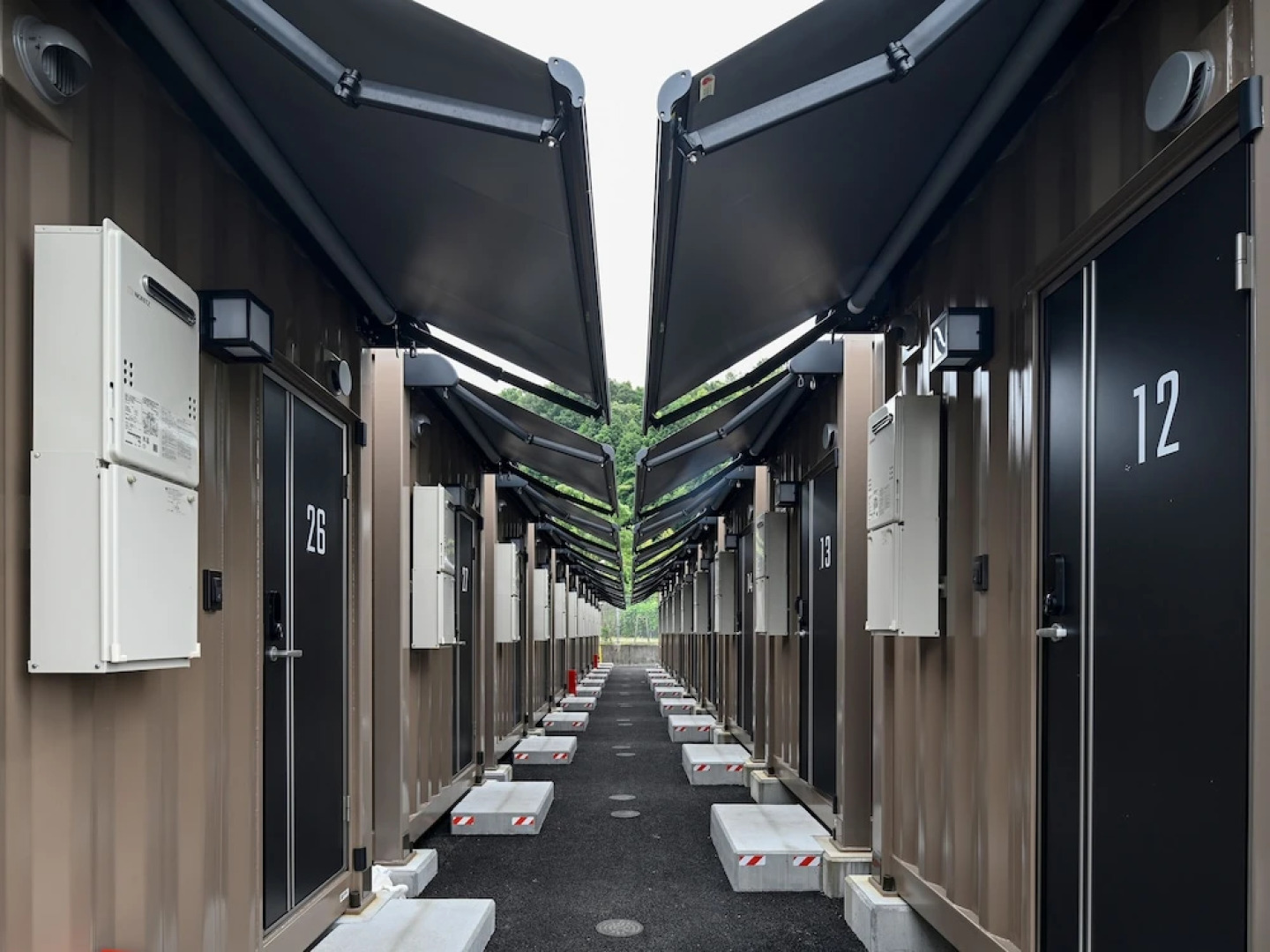 HOTEL R9 The Yard Kasai