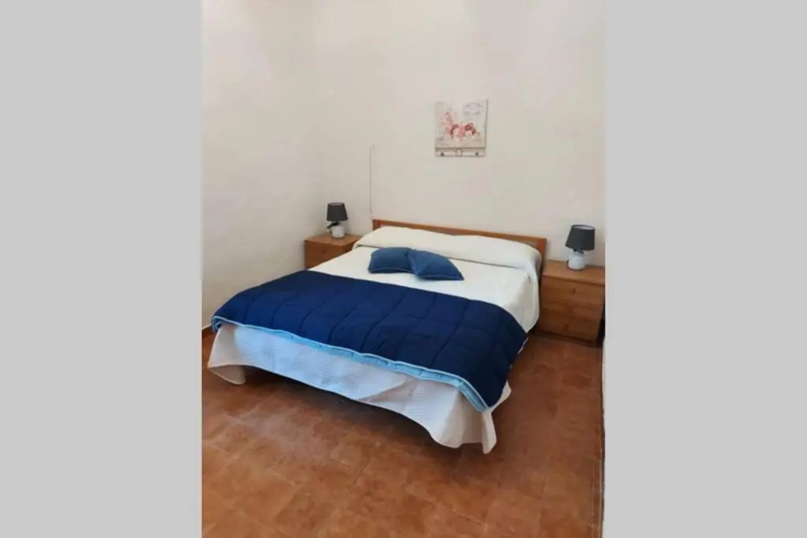 Appartamento Alba Gradoli