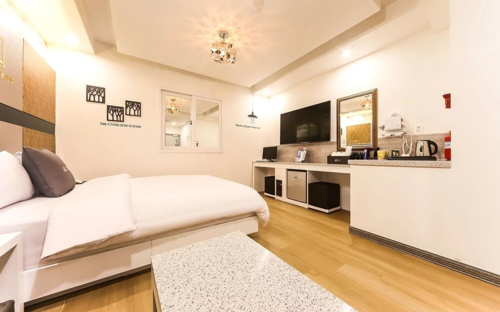 Yeongju Hue Stay Self Check-in Motel