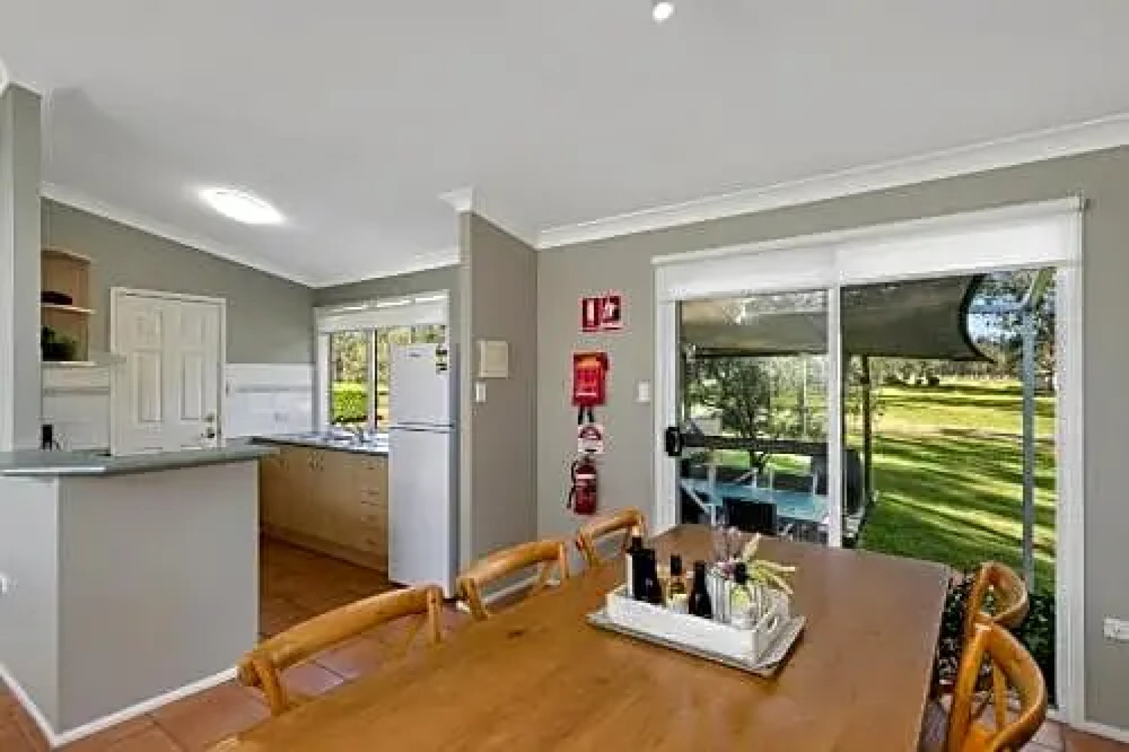 The Grange on Hermitage