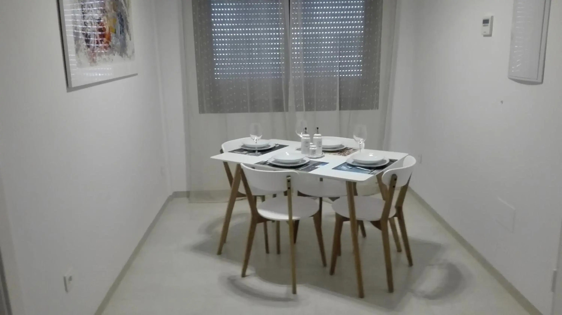 Luxury Penthouse Apartment