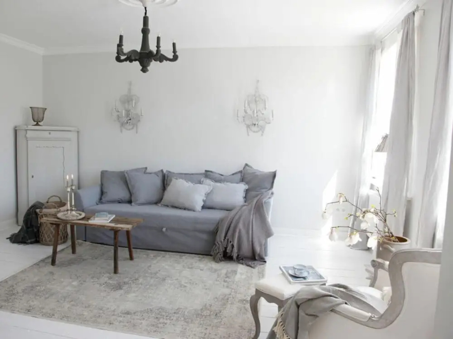 Liefde Voor de Schlei