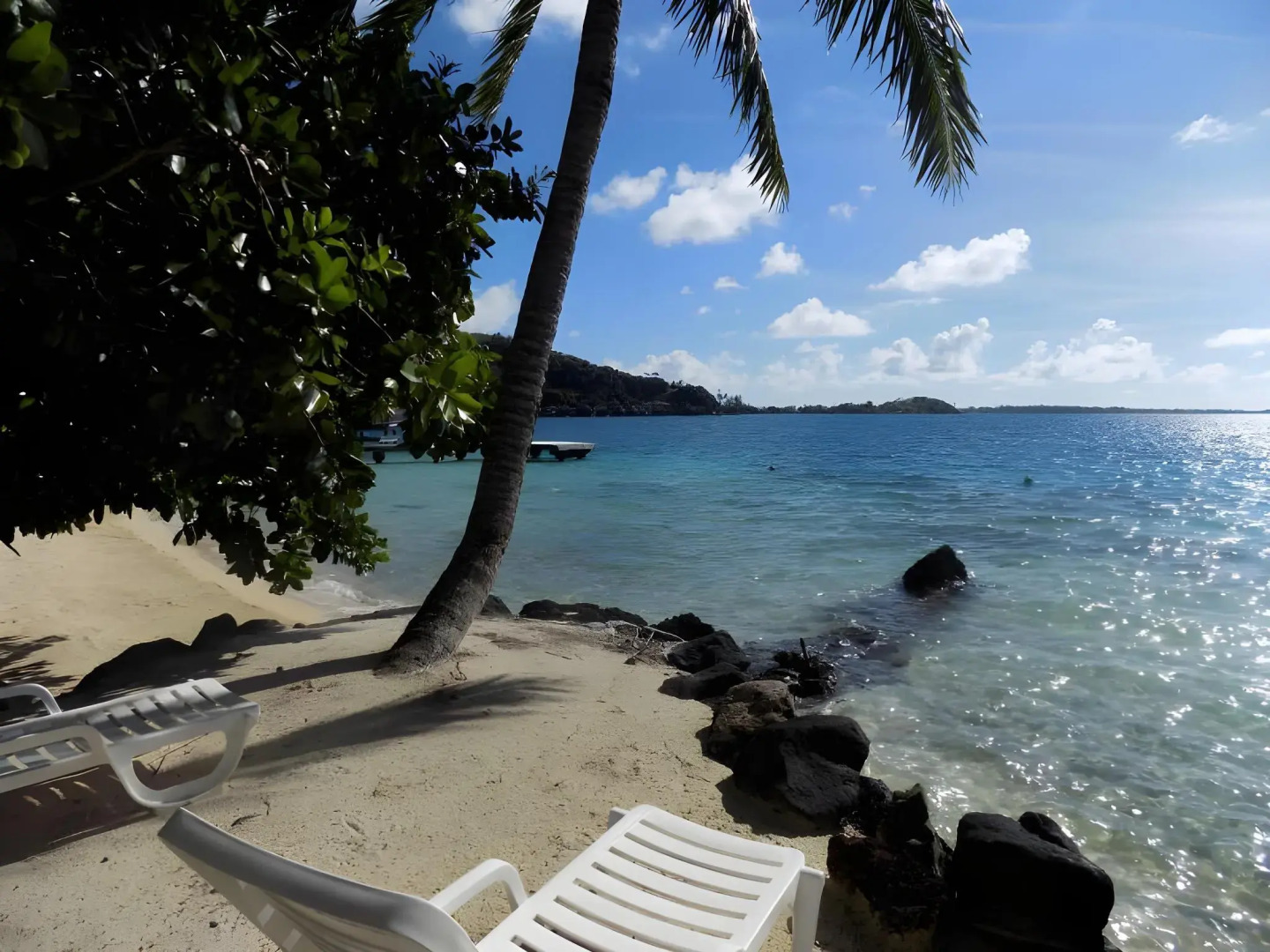 Maitai Polynesia Bora Bora